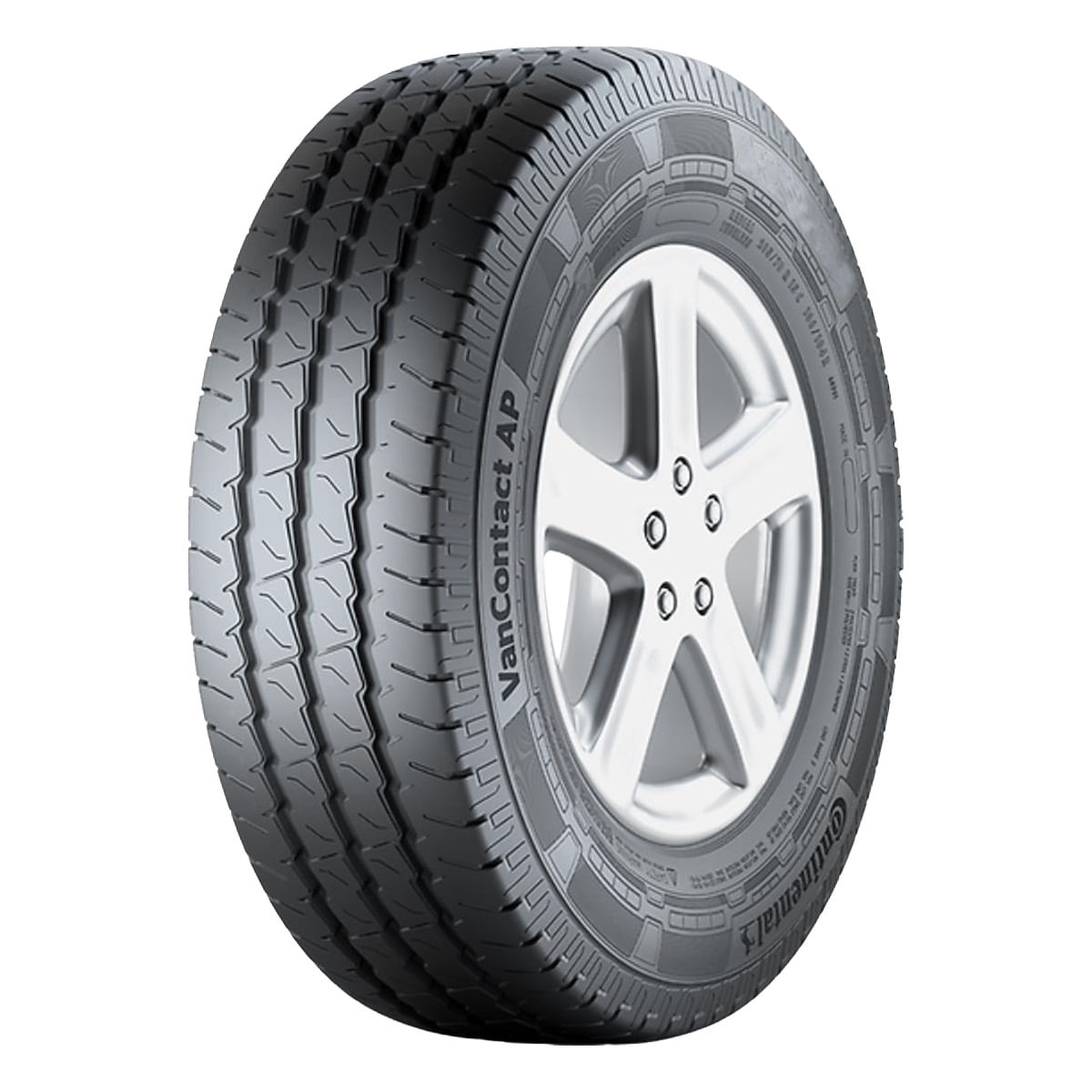 Pneu Aro 14 185/70R14 Continental VanContact AP 4513360000