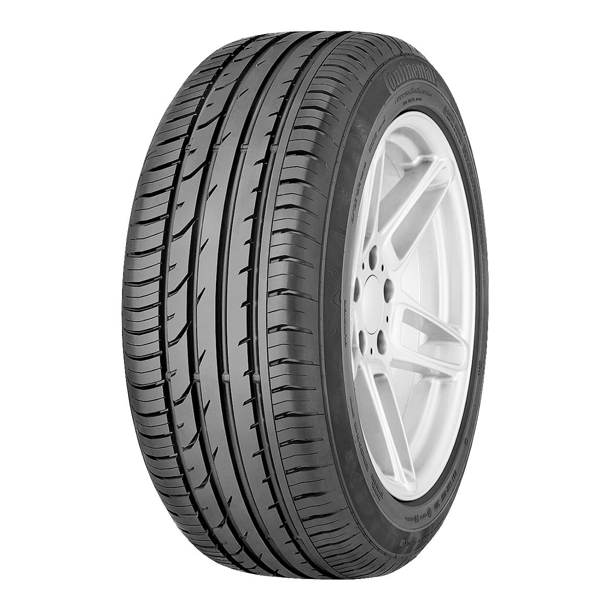 Pneu Aro 15 205/60R15 Continental 3500780000