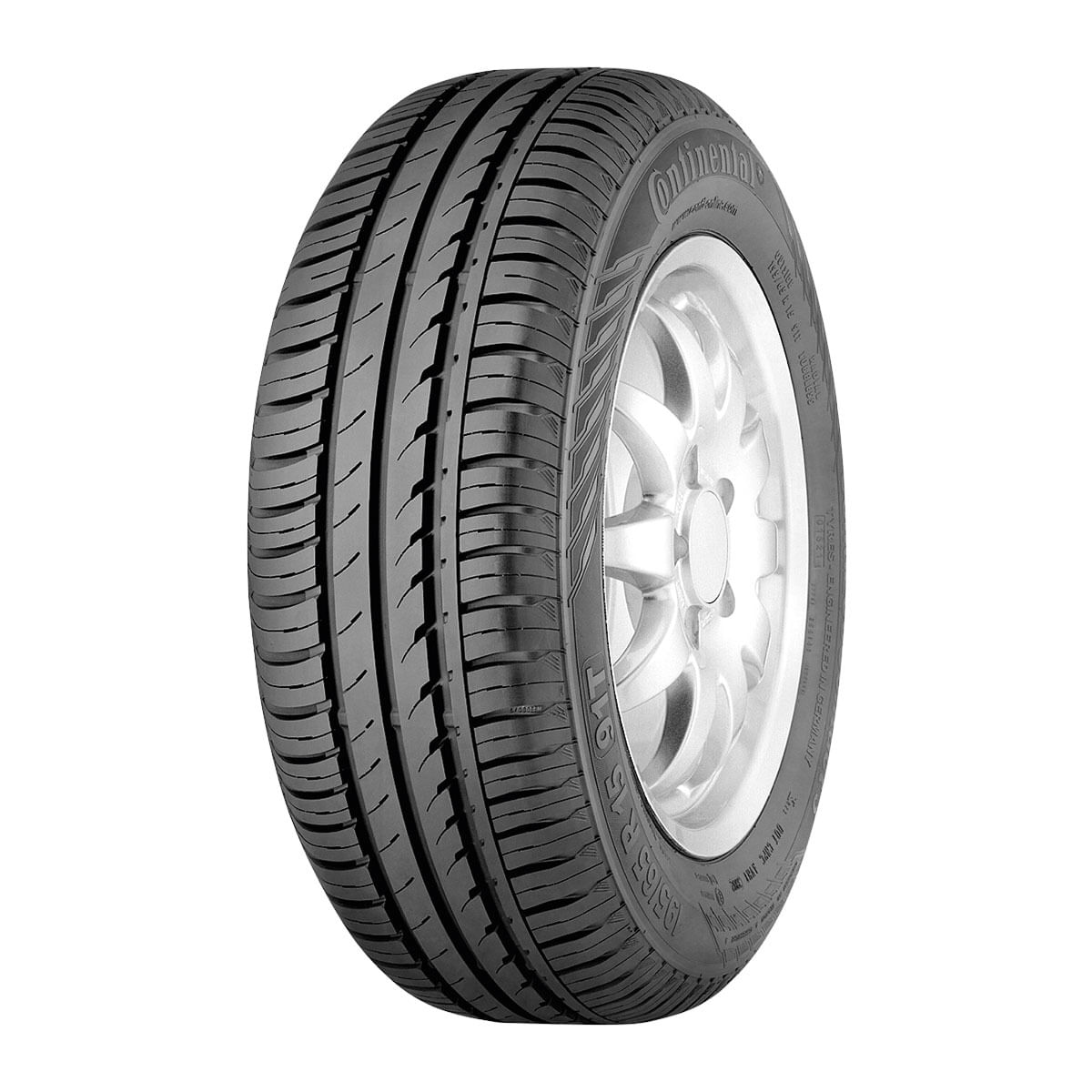 Pneu Aro 13 165/70R13 Continental ContiEcoContact 3 3508670000