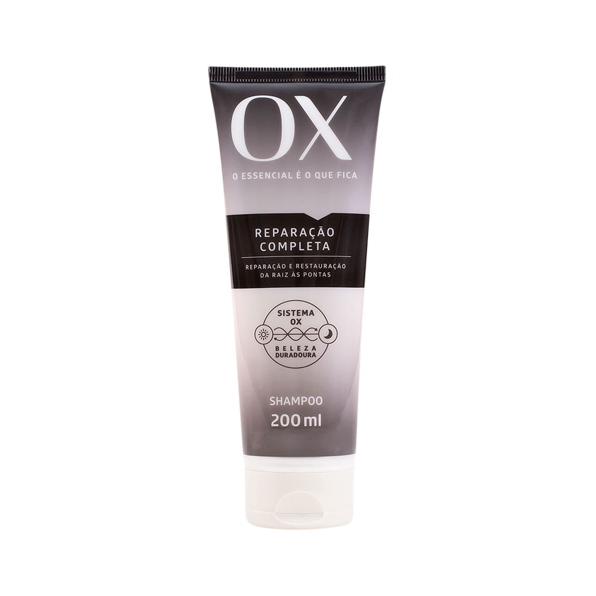 Shampoo OX Reparação Completa 200ml