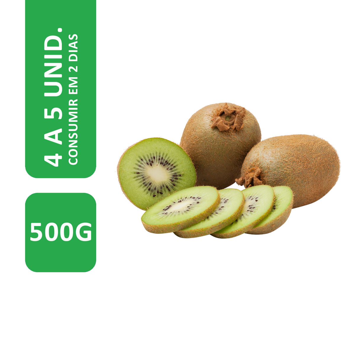 Kiwi Hortmix 500g