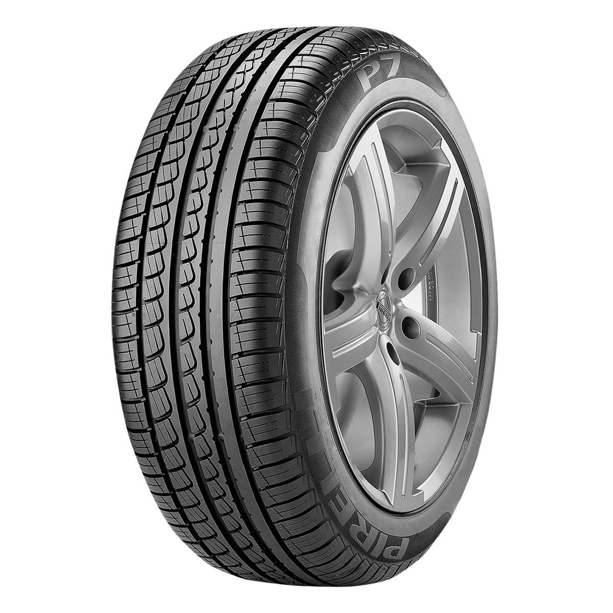 Pneu Aro 15 195/65R15 Pirelli P7