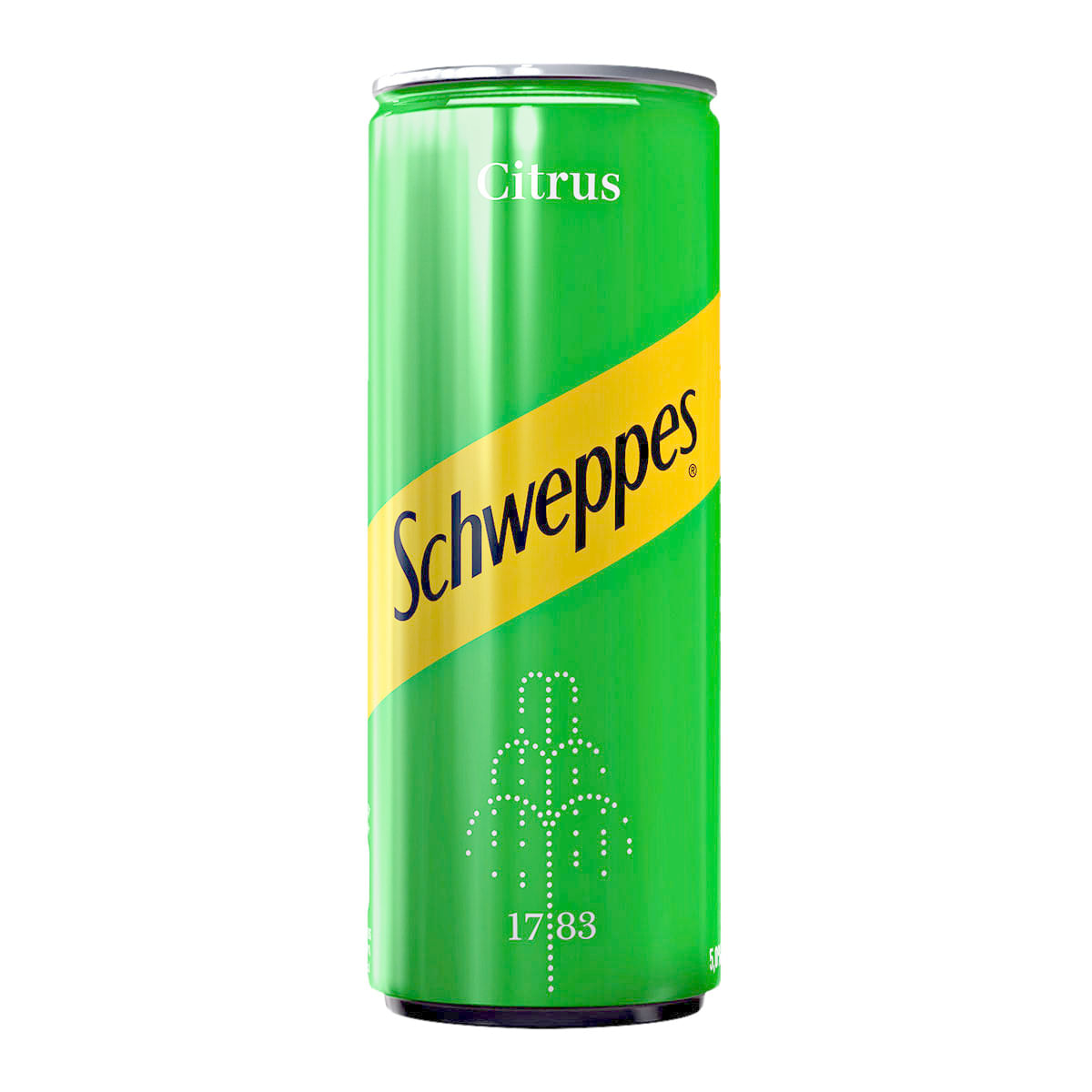 Schweppes Citrus 310ml