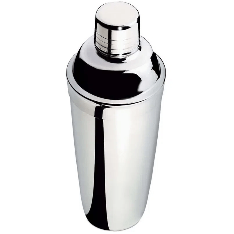 Coqueteleira Aço Inox Carrefour Ho171854 850ml