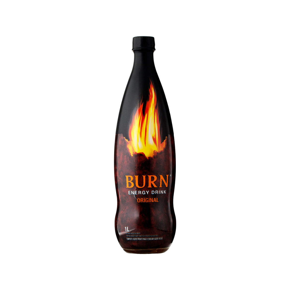 Energético Burn Garrafa 1l