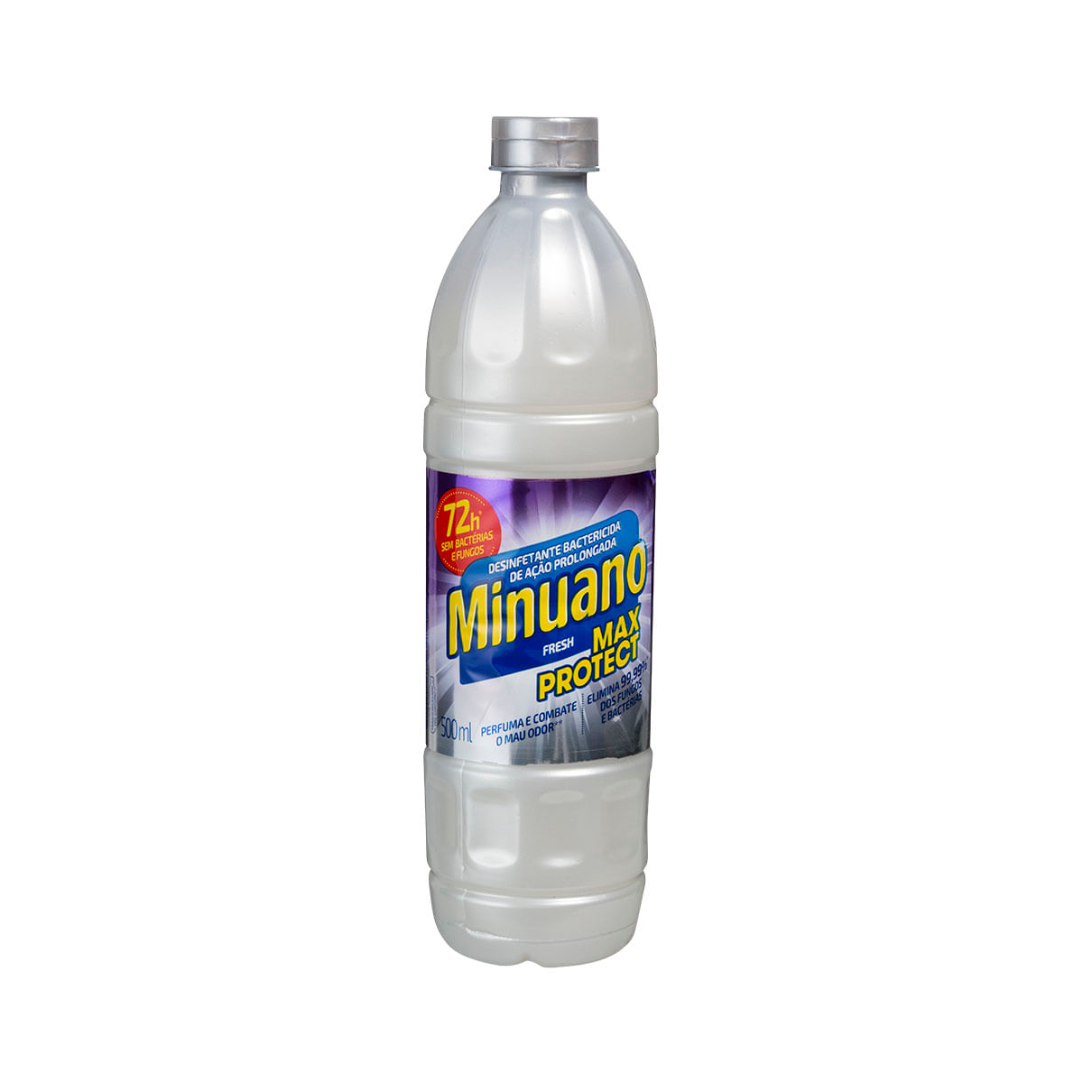 Desinfetante Minuano Fresh Max Protect 500ml