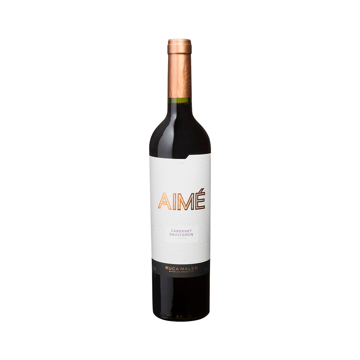 Vinho Tinto Aimé 2016 Cabernet Sauvignon 750ml