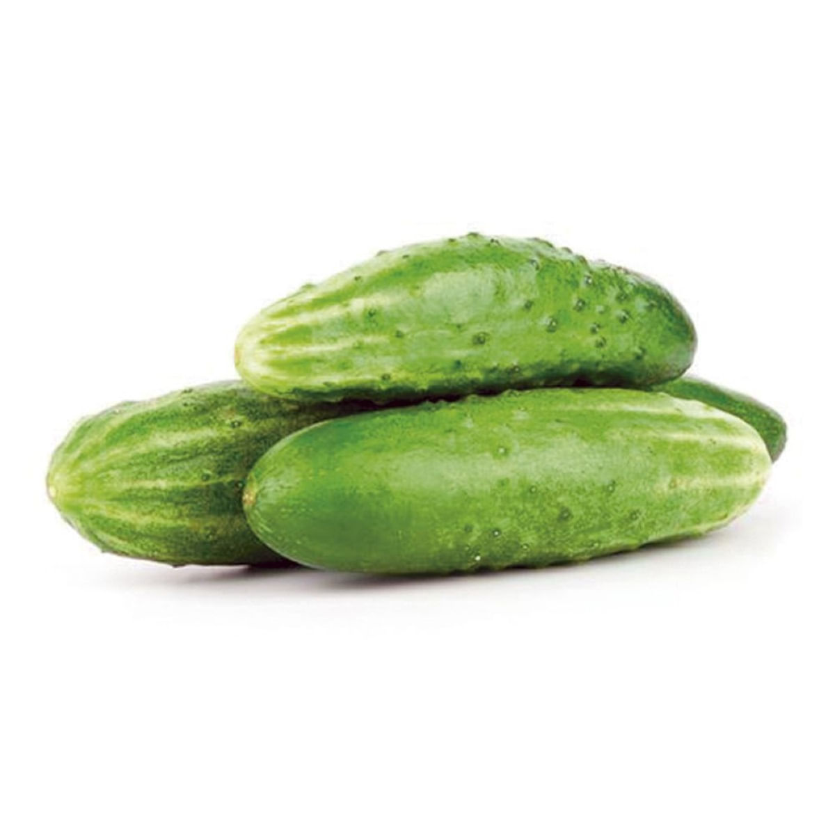 Pepino Caipira Orgânico Capela 400 g