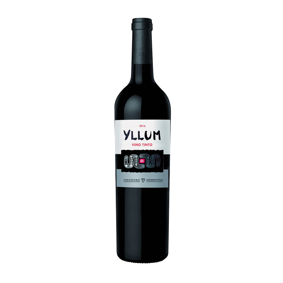 Vinho Tinto Yllum Seleccion 750ml