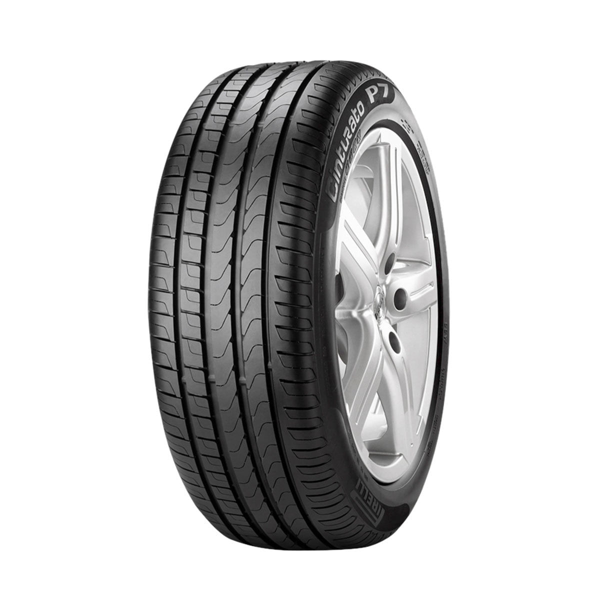 Pneu Aro 16 195/55R16 Pirelli Cinturato P7 2303200