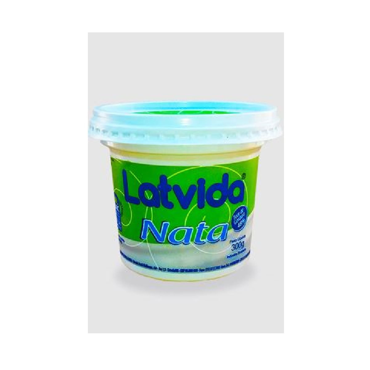 Nata Latvida 300 g