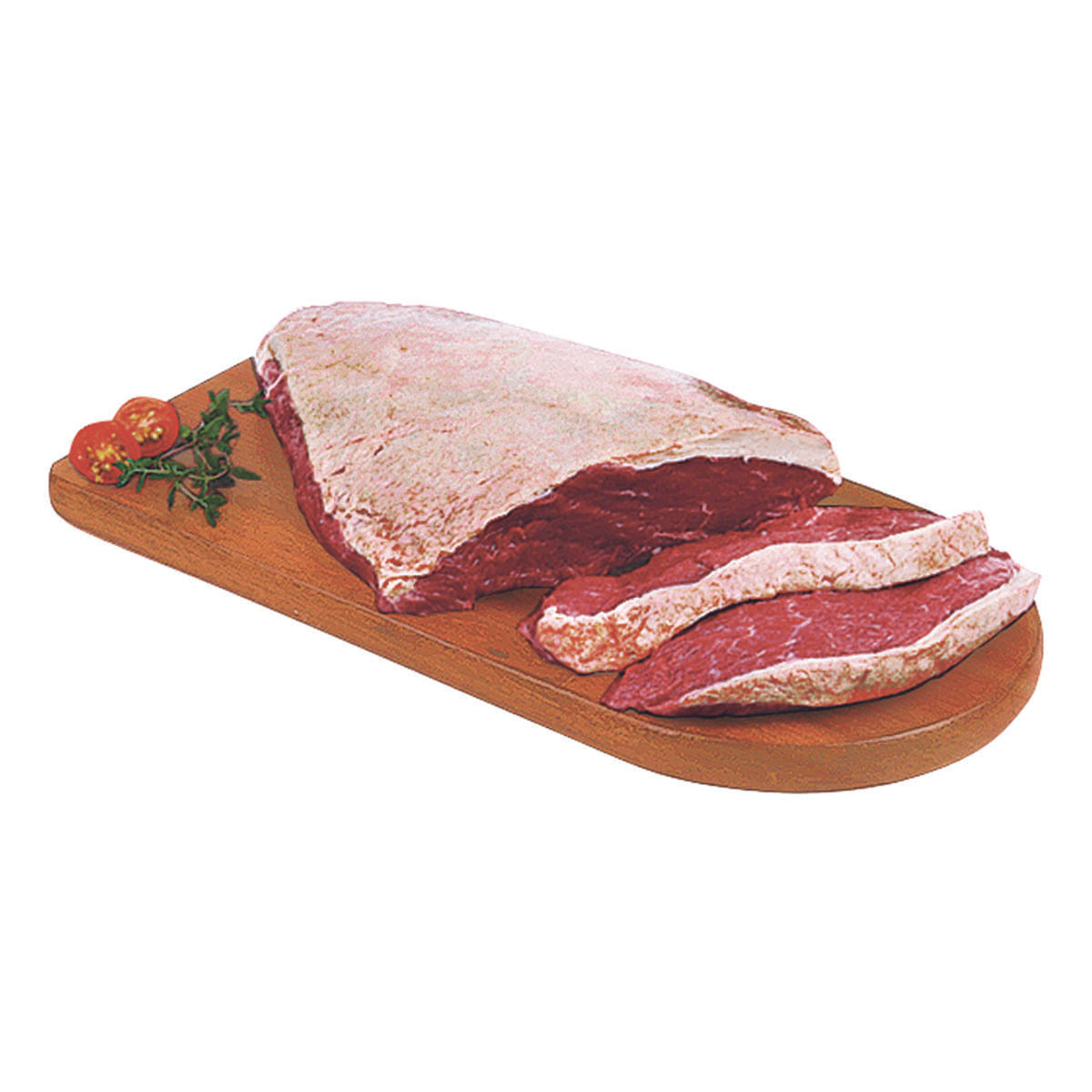 Peça de Picanha Bovina Congelado Carrefour 1,5Kg