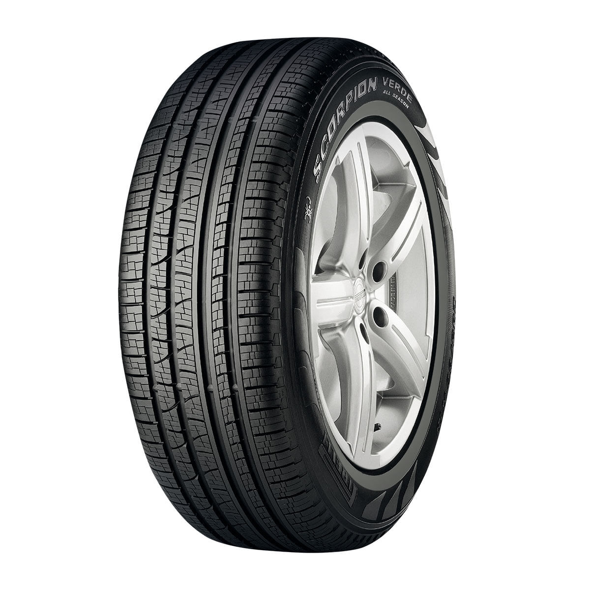 Pneu Aro 16 225/70R16 Pirelli Scorpion Verde All Season