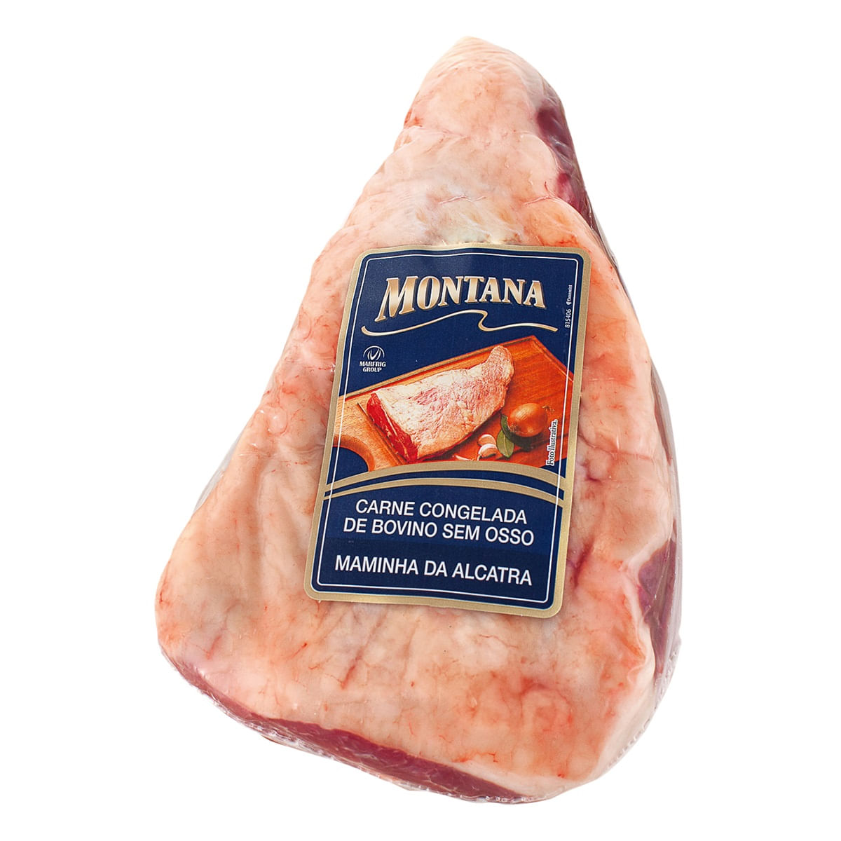 Peça de Maminha Resfriado Montana 1,5Kg