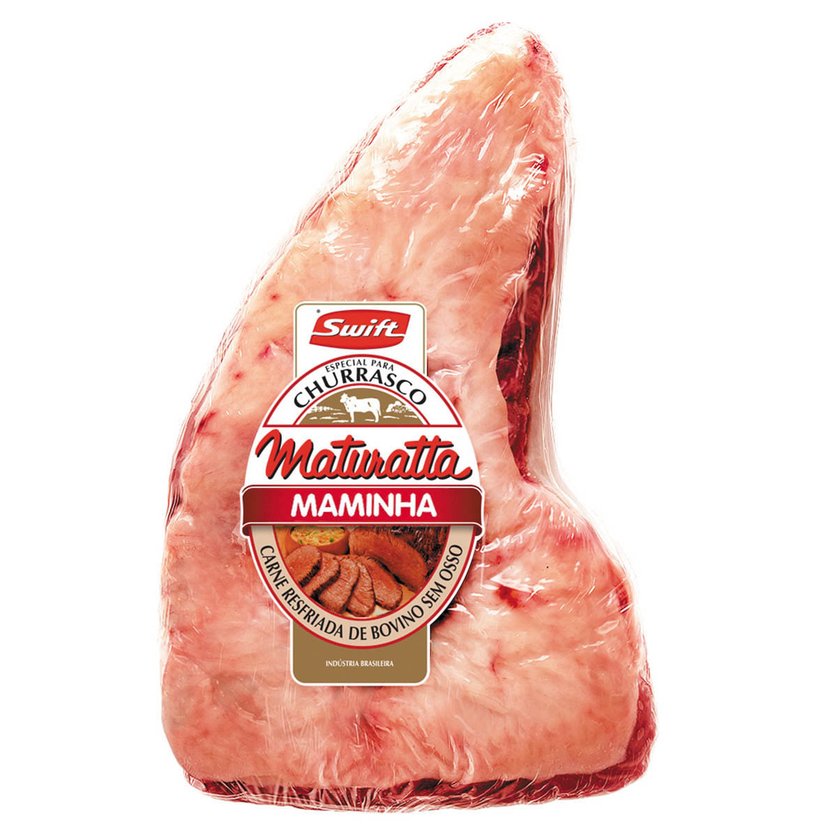 Peça de Maminha Resfriado Maturatta 2,4Kg