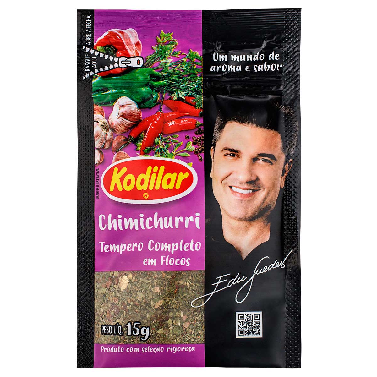 Chimichurri Kodilar 15g