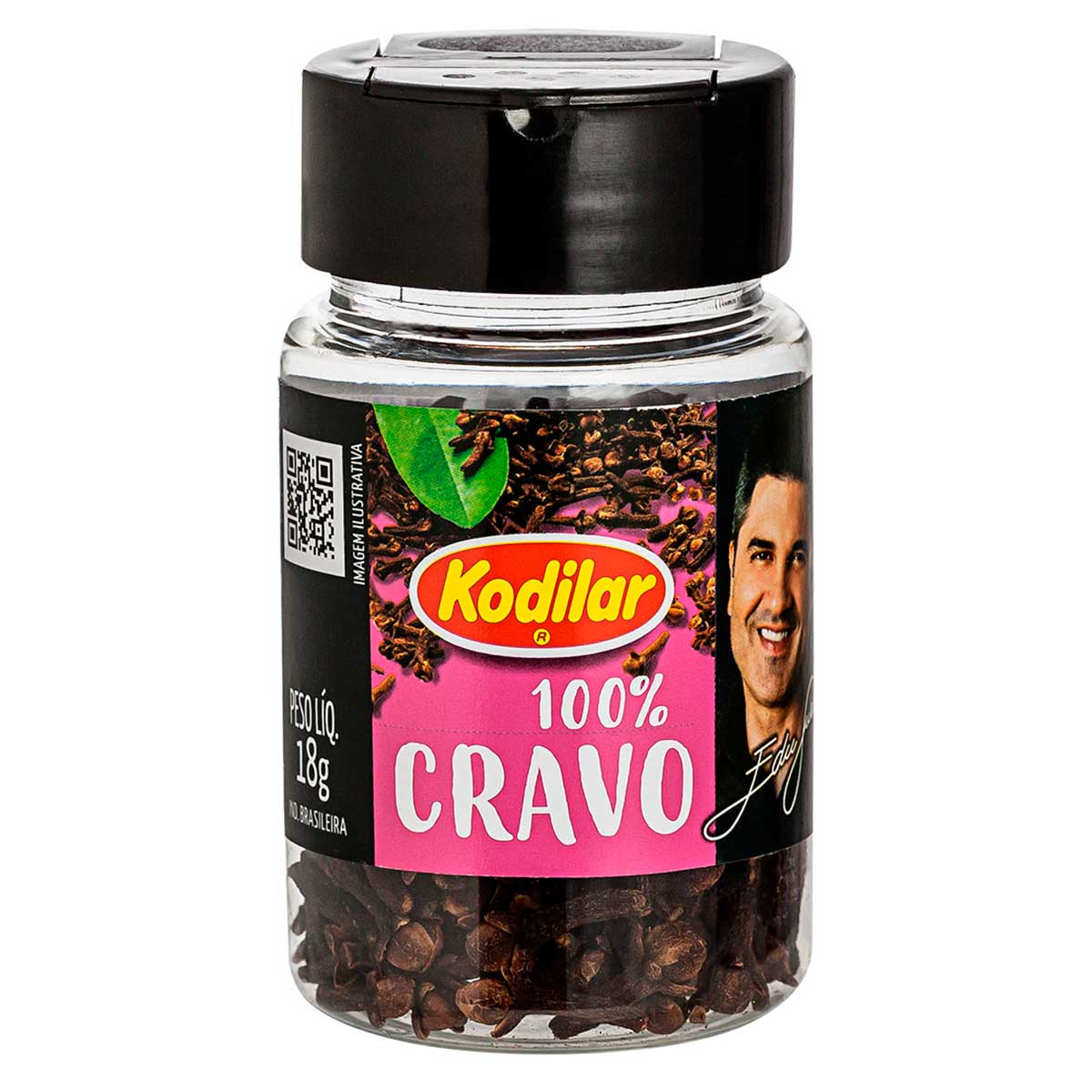 Cravo Kodilar 18g