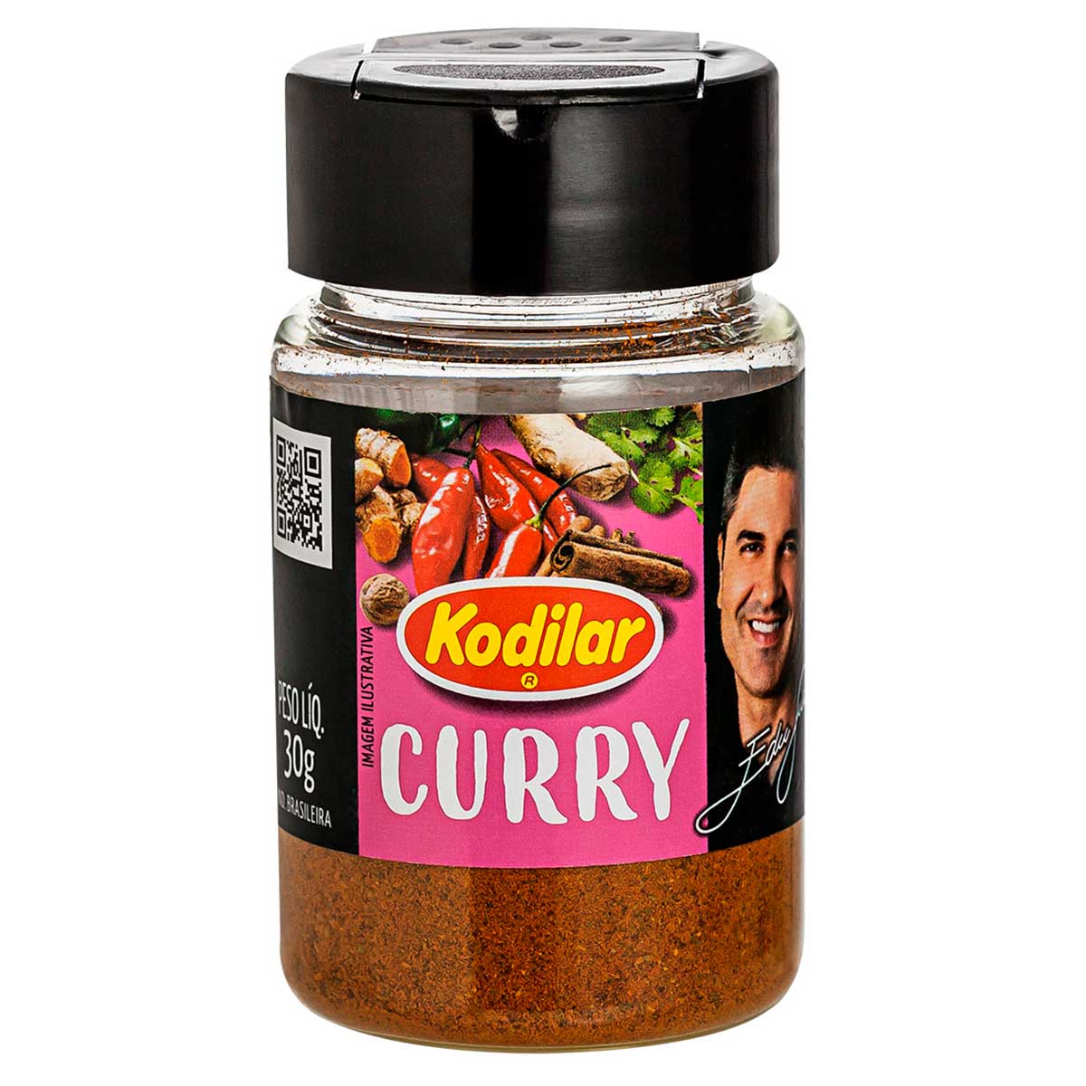 Curry Kodilar 30g