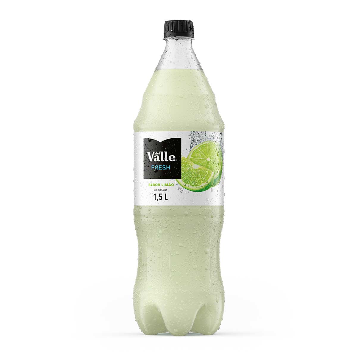 Suco Limão Del Valle Fresh Pet 1,5 L