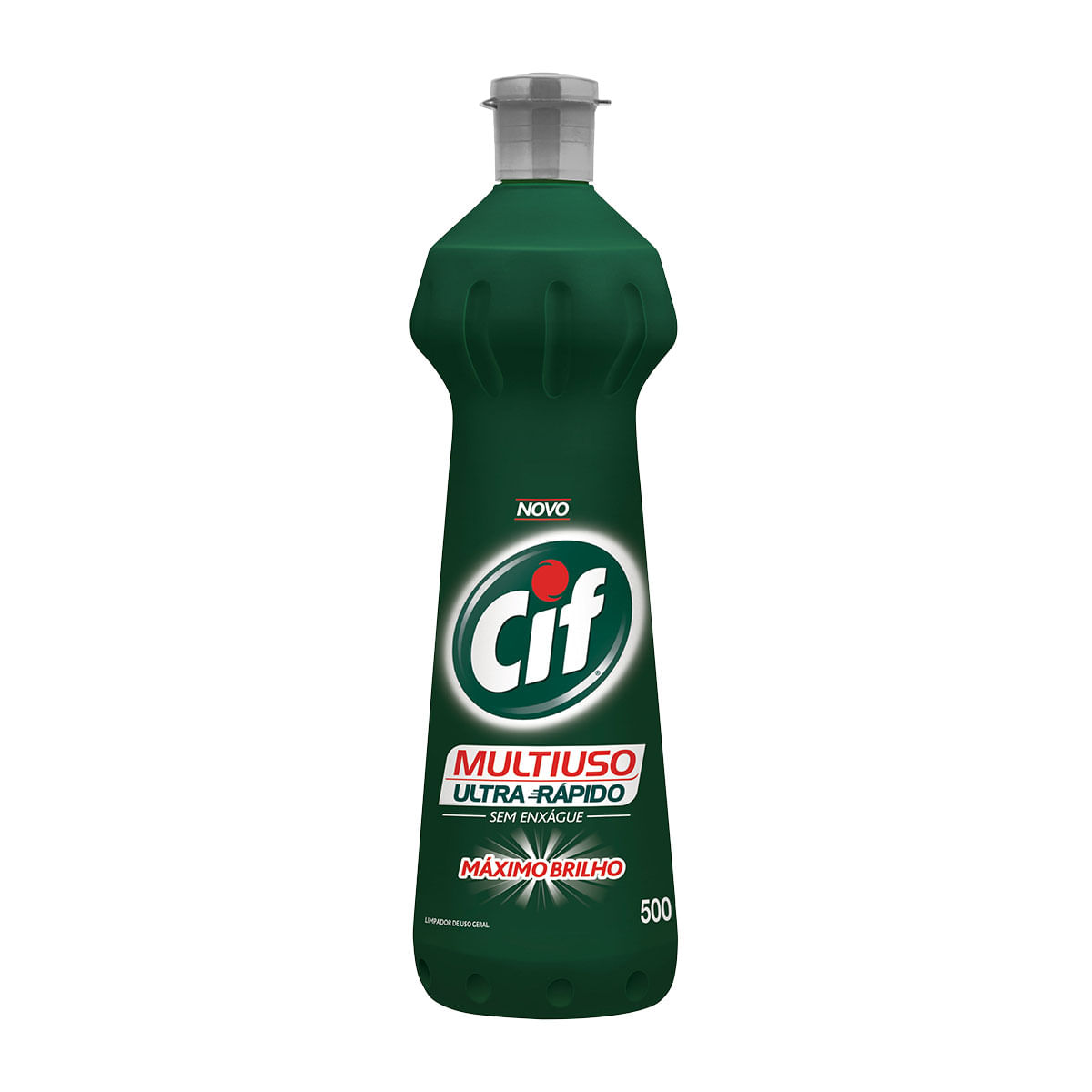 Limpador Multiuso Cif Original 500ml