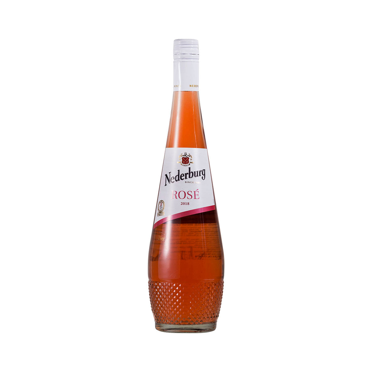 Vinho Rosé Nederburg 750 ml