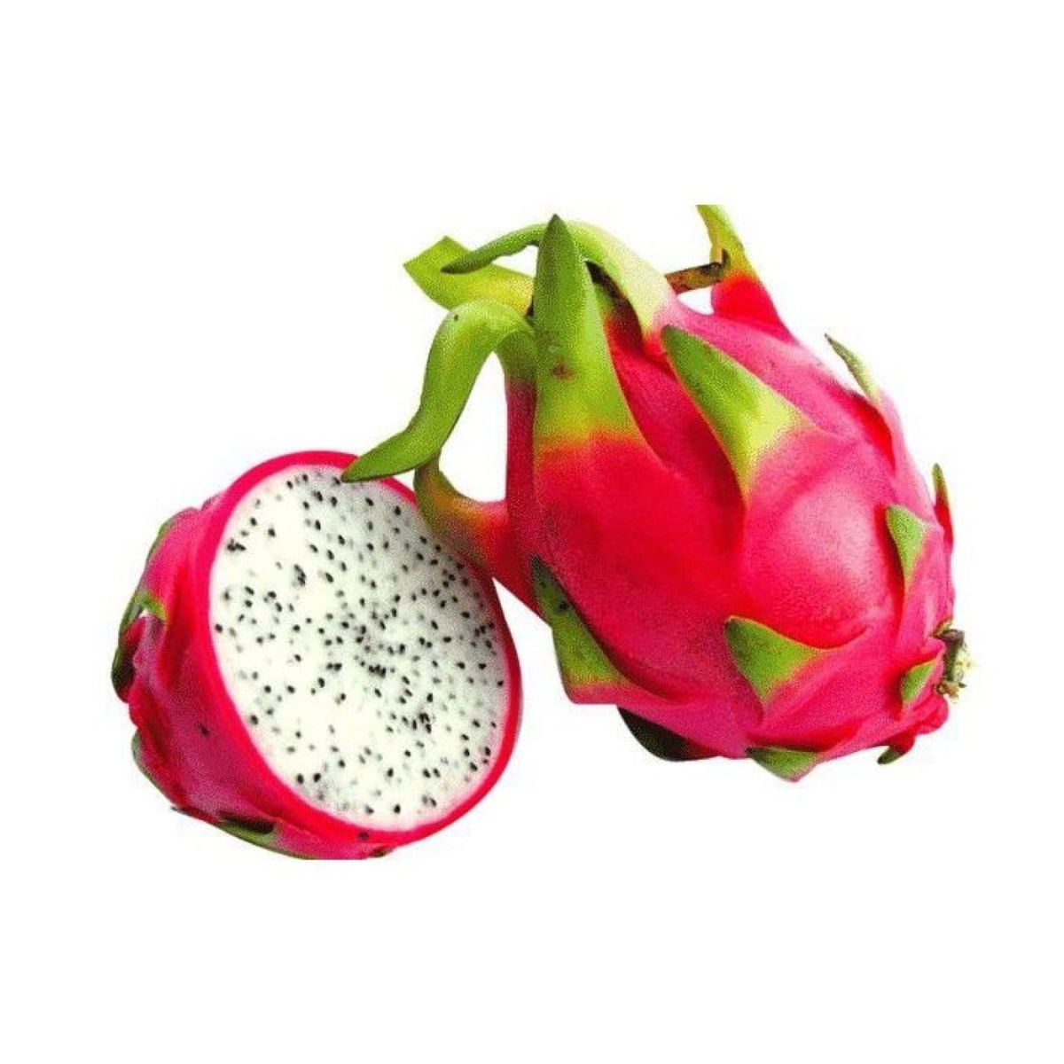 Pitaya Orgânica Capela 400 g