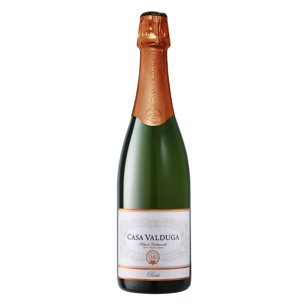 Espumante Brut Casa Valduga 750 ml