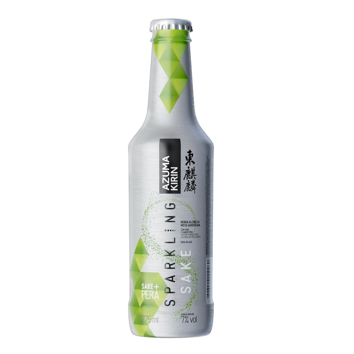 Azuma Kirin Sparkling Pera Ice 275 ml