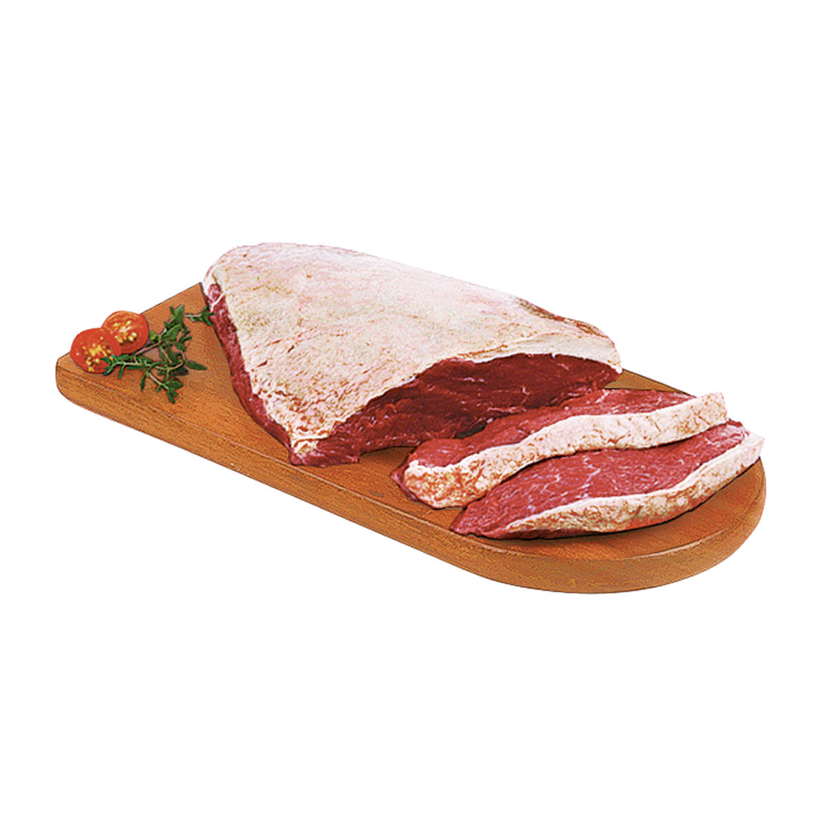 Peça de Picanha Bovina Argentina Congelado Carrefour 1,8 Kg