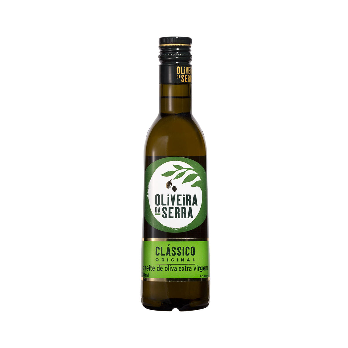 Azeite Extra Virgem Clássico Oliveira da Serra 500ml