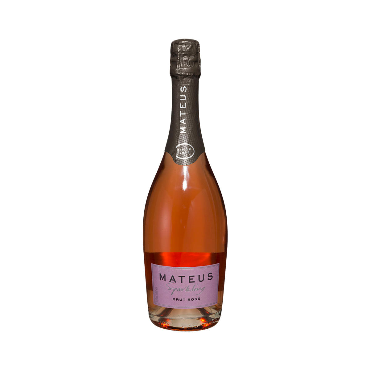 Espumante Rosé Mateus Sparkling Brut 750ml