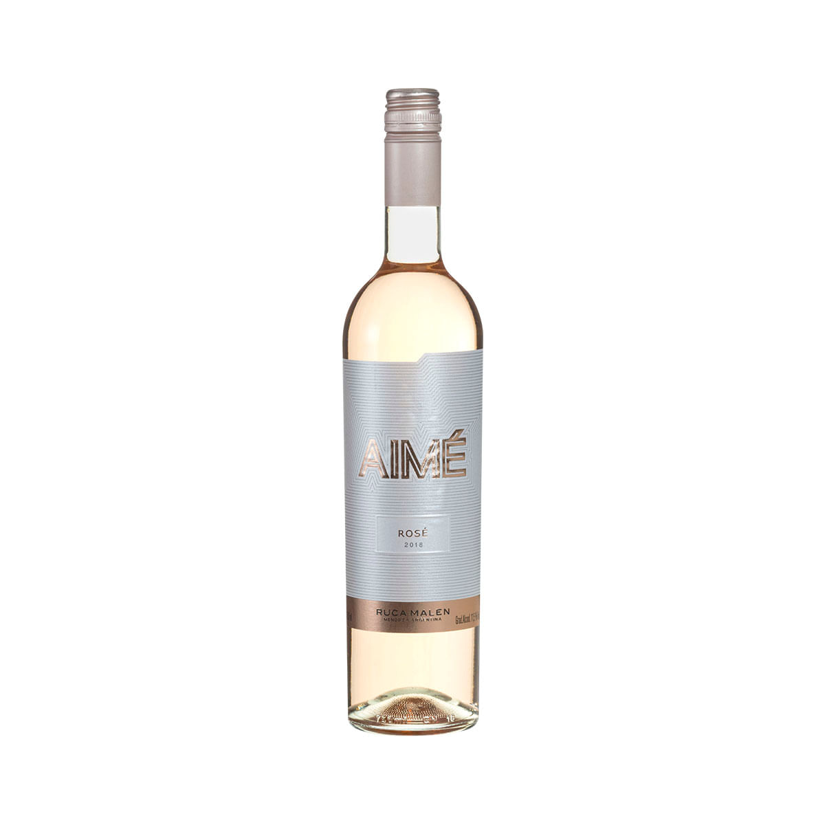 Vinho Rosé Aimé 750ml