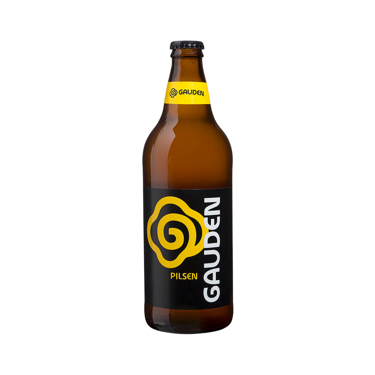 Cerveja Gauden Pilsen 600ml