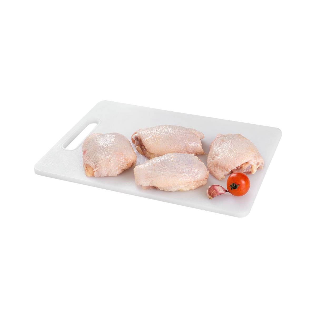 Sobrecoxa de Frango Resfriado Carrefour 600g