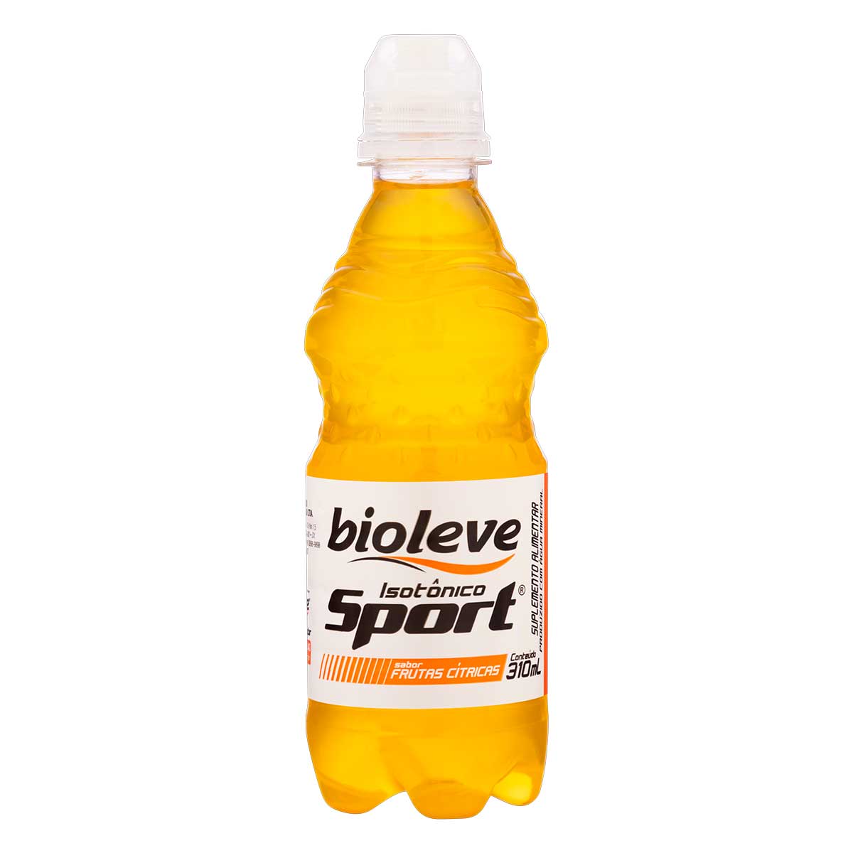 Suplemento Alimentar Frutas Cítricas Bioleve Sport Squeeze 310 ml