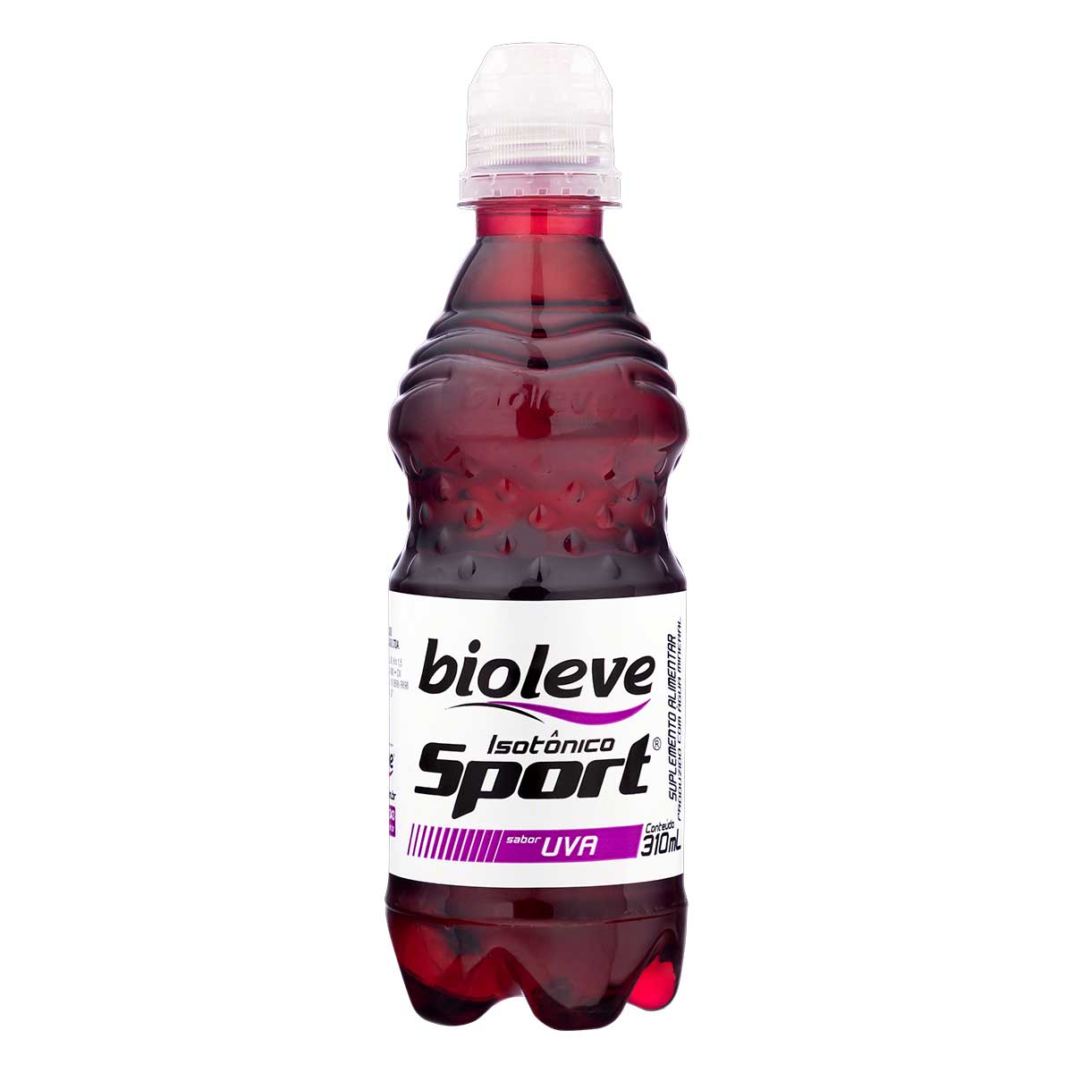 Suplemento Alimentar Uva Bioleve Sport Squeeze 310 ml