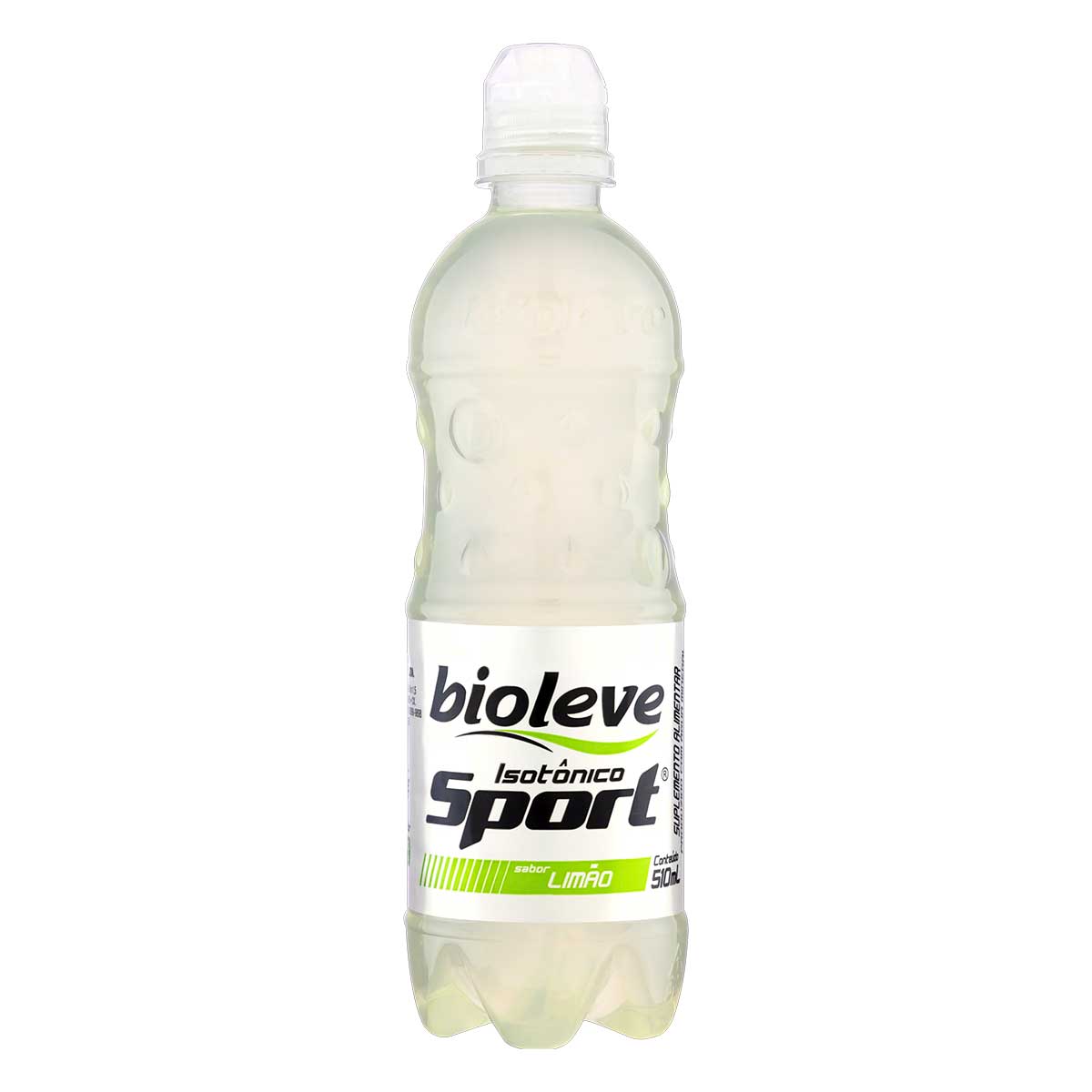 Suplemento Alimentar Limão Bioleve Sport Squeeze 510 ml