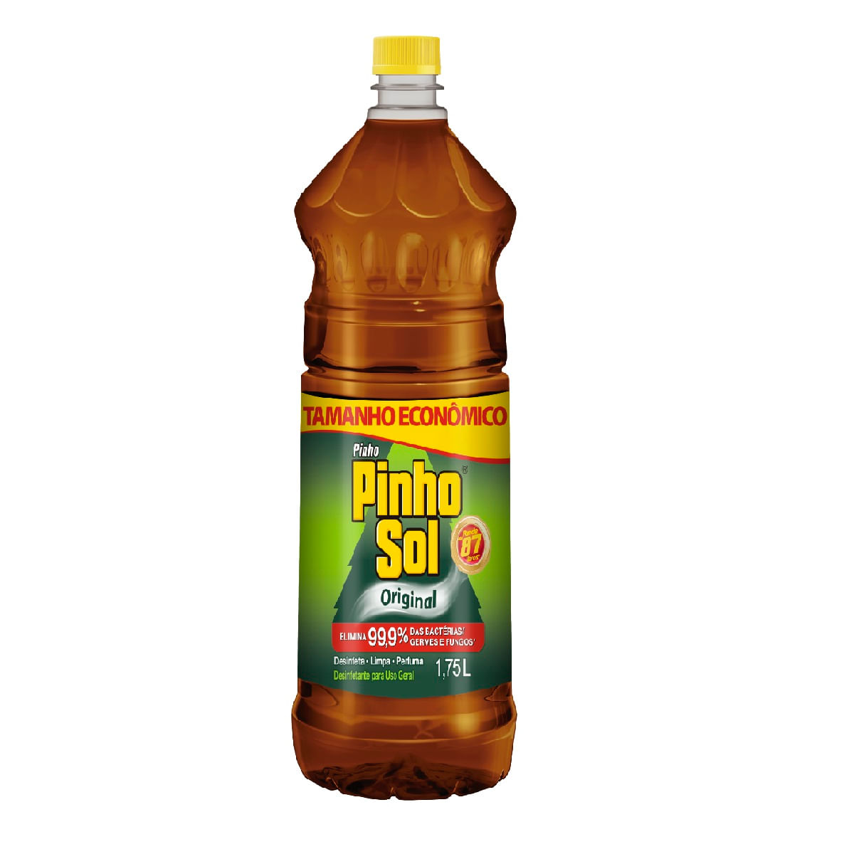 Pinho Sol Original Desinfetante 1,75L