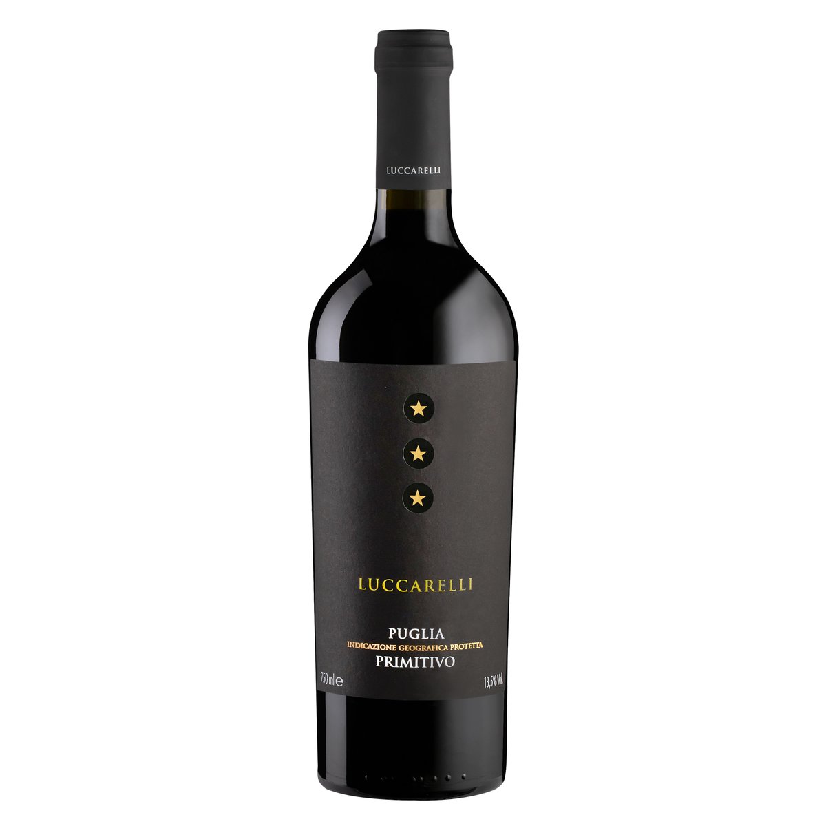 Vinho Tinto Lucarelli 750ml