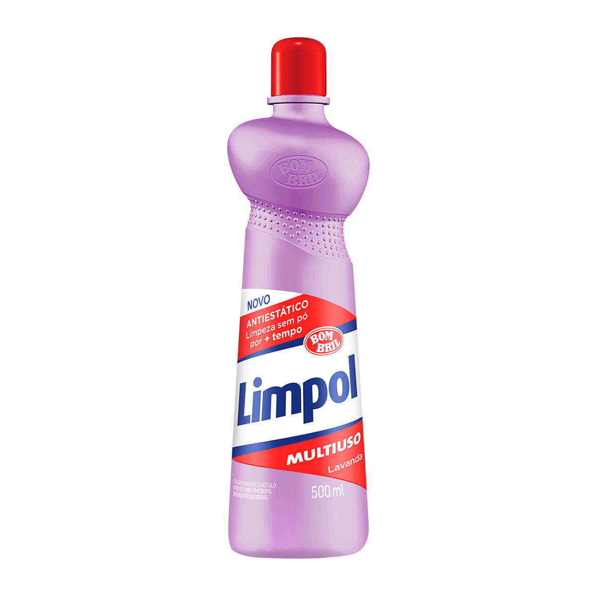 Limpador Multiuso Limpol Lavanda 500ml