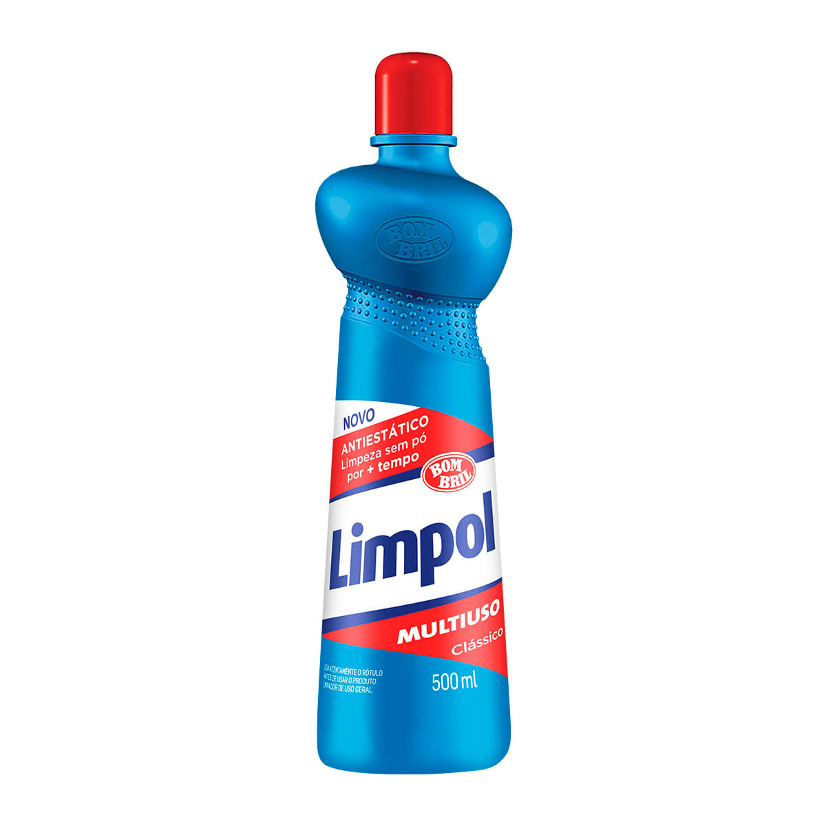 Limpador Multiuso Limpol Clássico 500ml