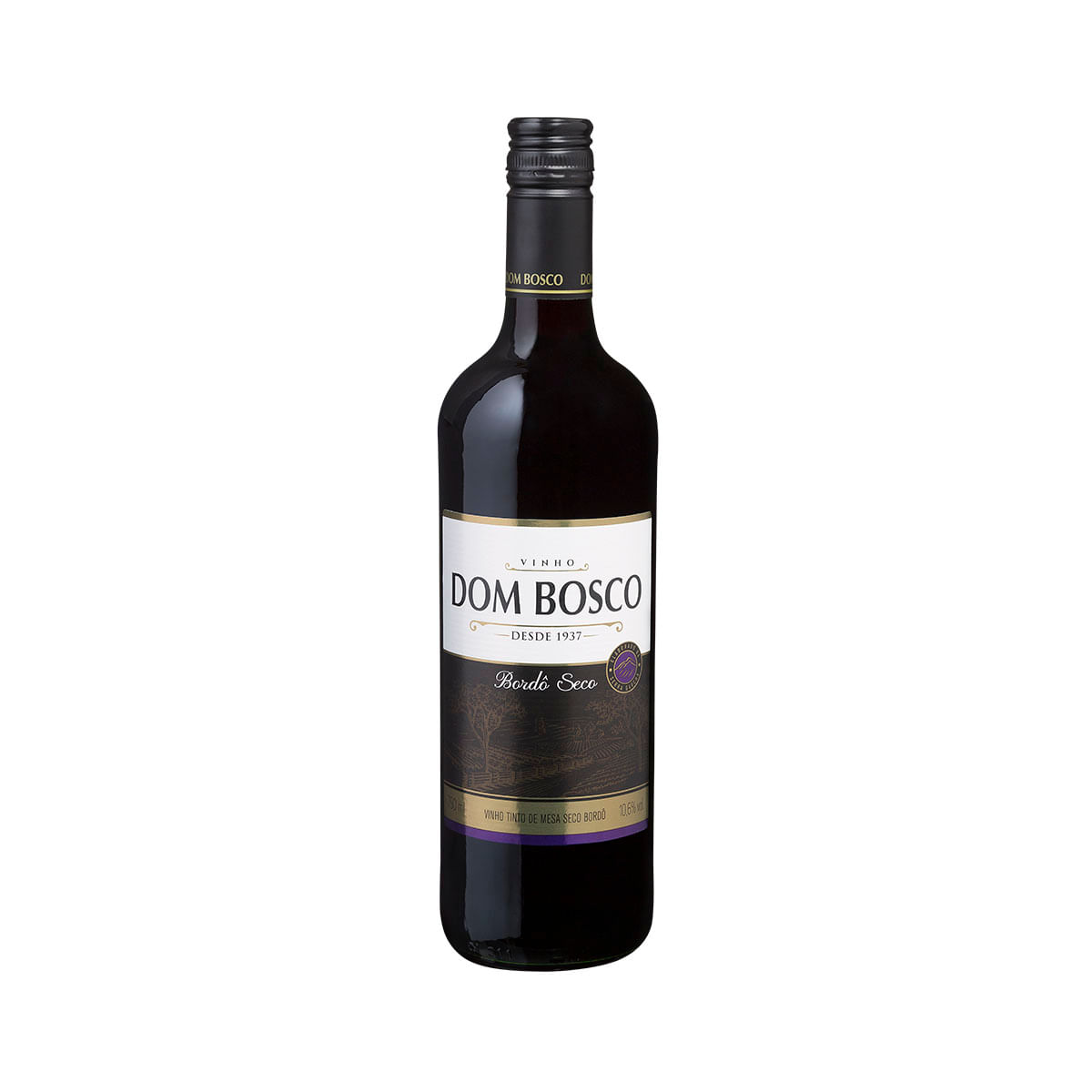 Vinho Tinto Dom Bosco 750ml