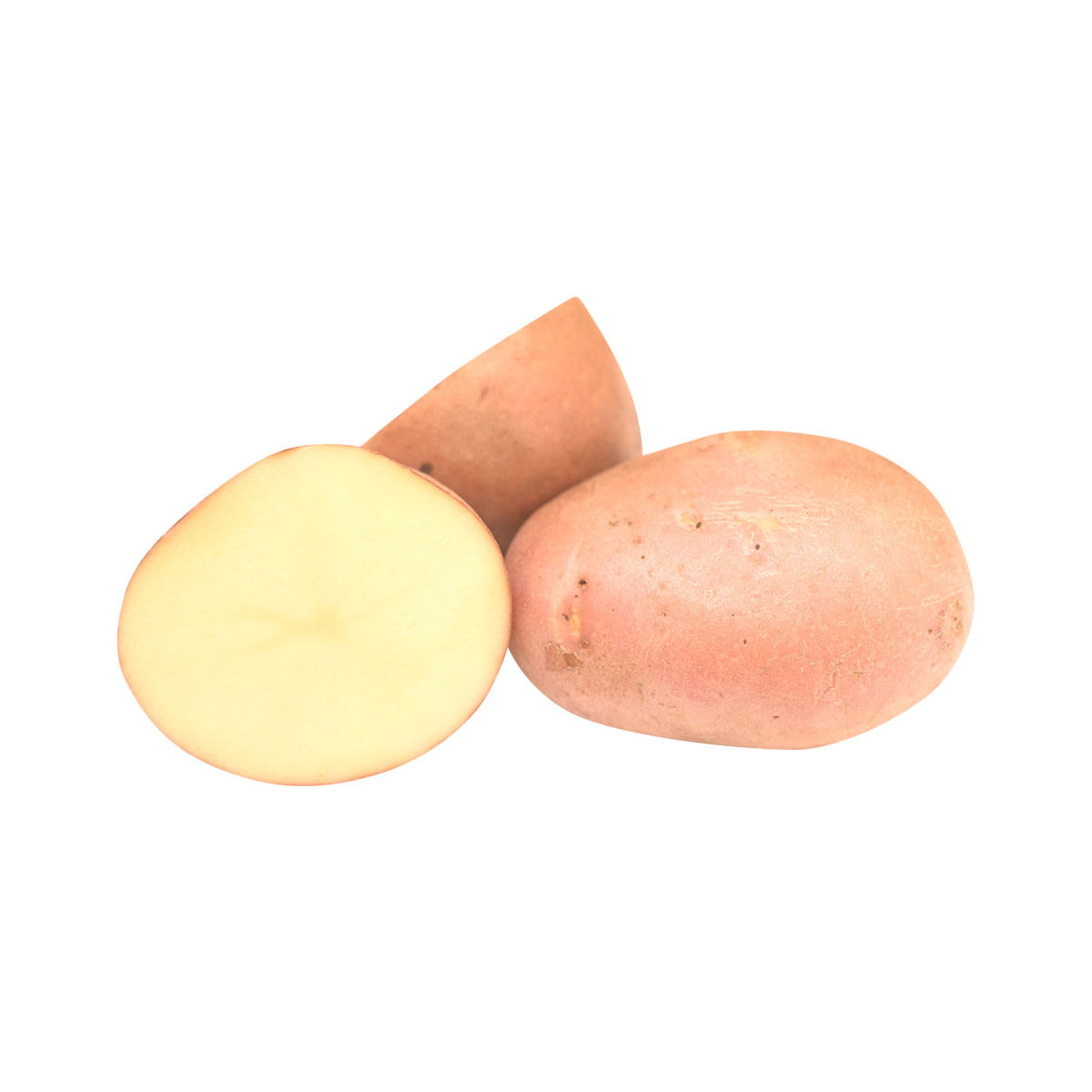 Batata Asterix Fresca Carrefour 1Kg