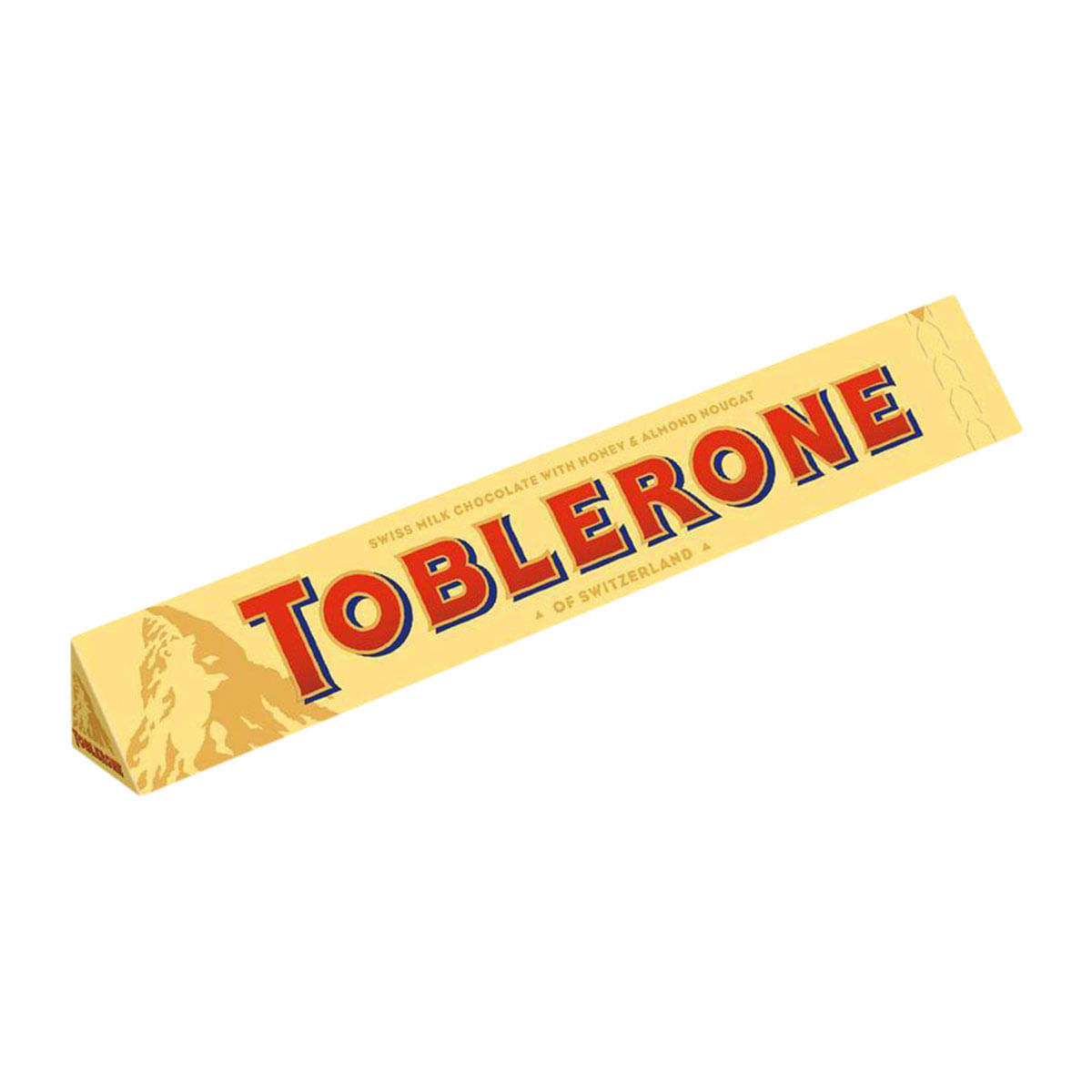 Chocolate ao Leite Toblerone 360g