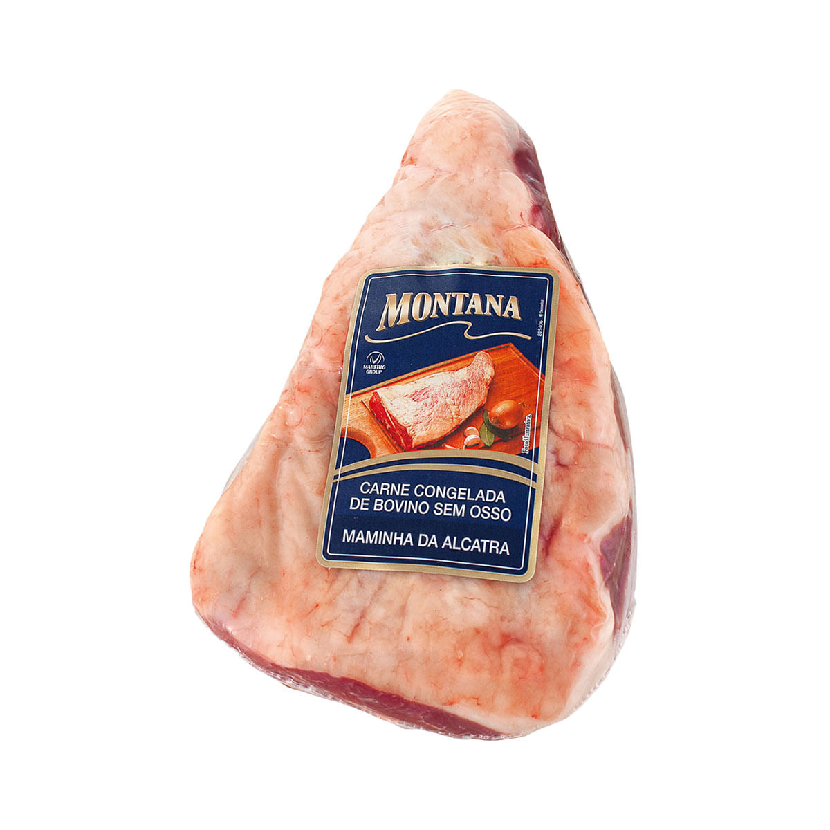 Peça de Maminha Resfriado Montana 2,2Kg