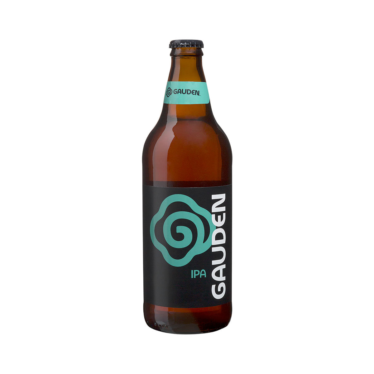 Cerveja Gauden IPA 600ml