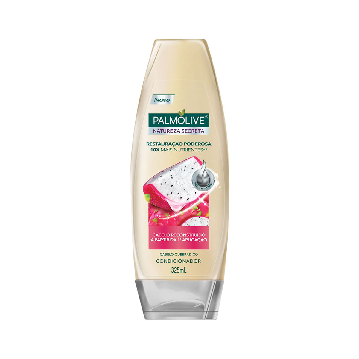 Condicionador Palmolive Natureza Secreta Pitaya  325ml