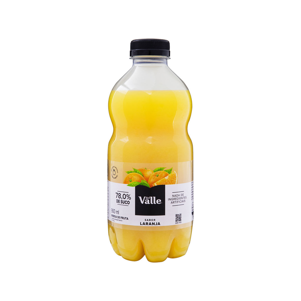 Suco de Laranja Del Valle 900ml