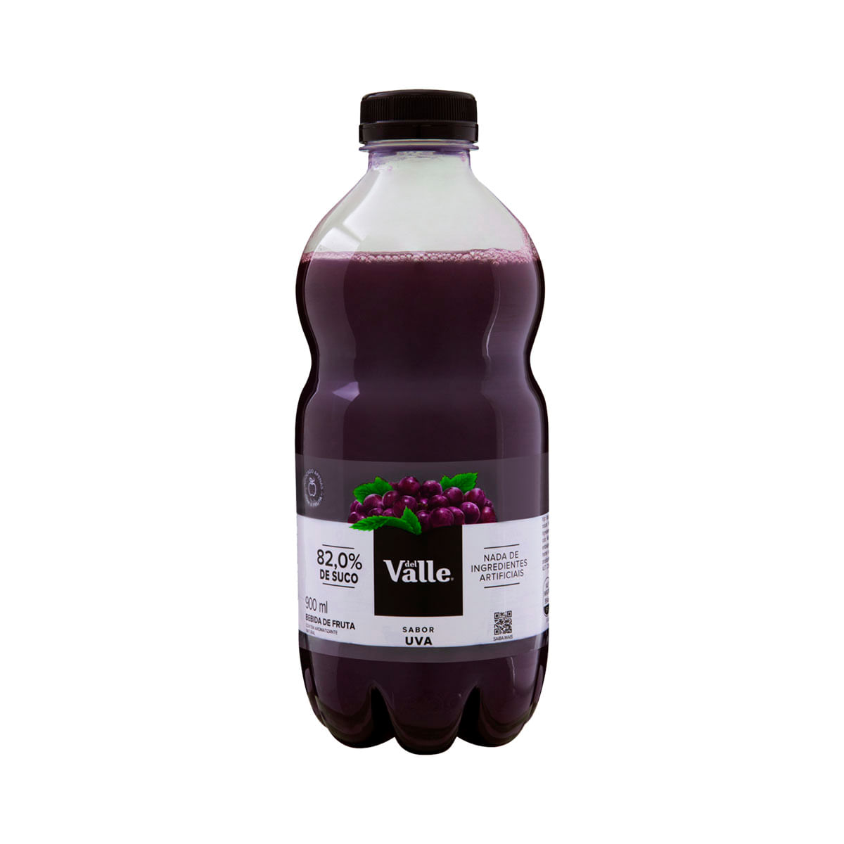 Suco de Uva Del Valle 900ml