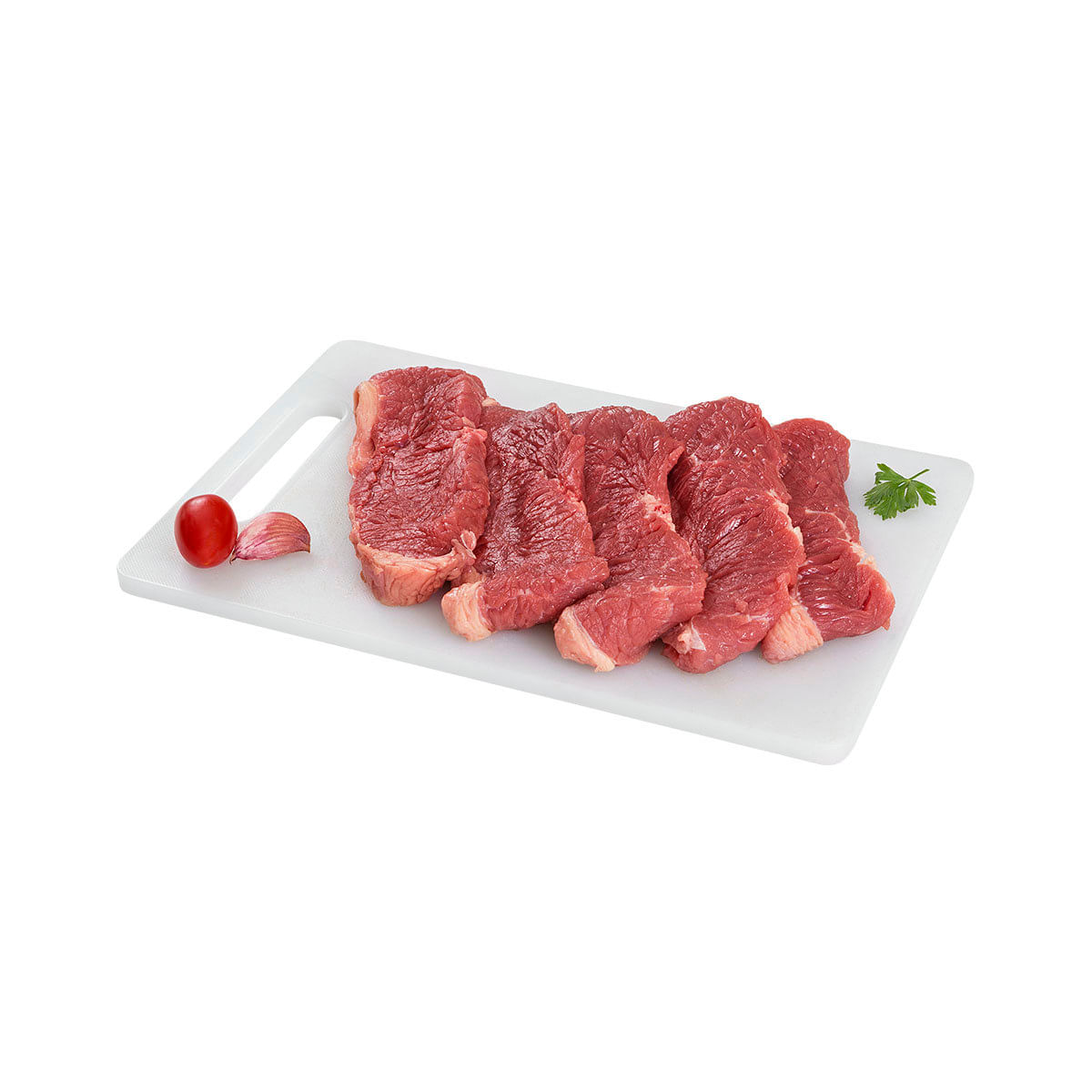 Bife de Picanha Resfriado Carrefour para Churrasco 400g